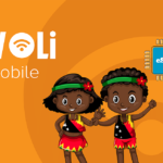 Papua New Guinea 1 GB - 7 Days
