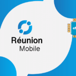 Réunion 1 GB - 7 Days