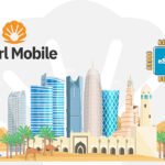 Qatar 1 GB - 7 Days
