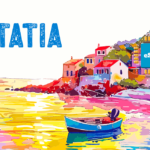 Sint Eustatius 5 GB - 30 Days