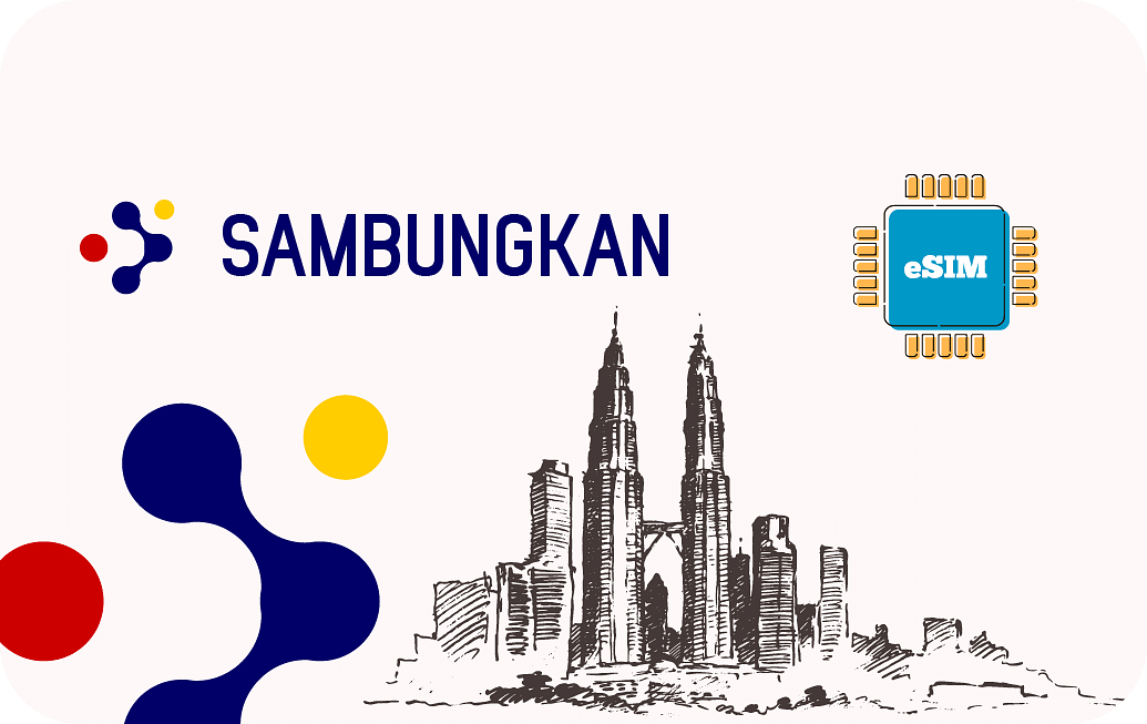 99ef8f9e-89d8-4e01-8e97-0d2ab8ffe669 Malaysia 20 GB - 30 Days - Image 1