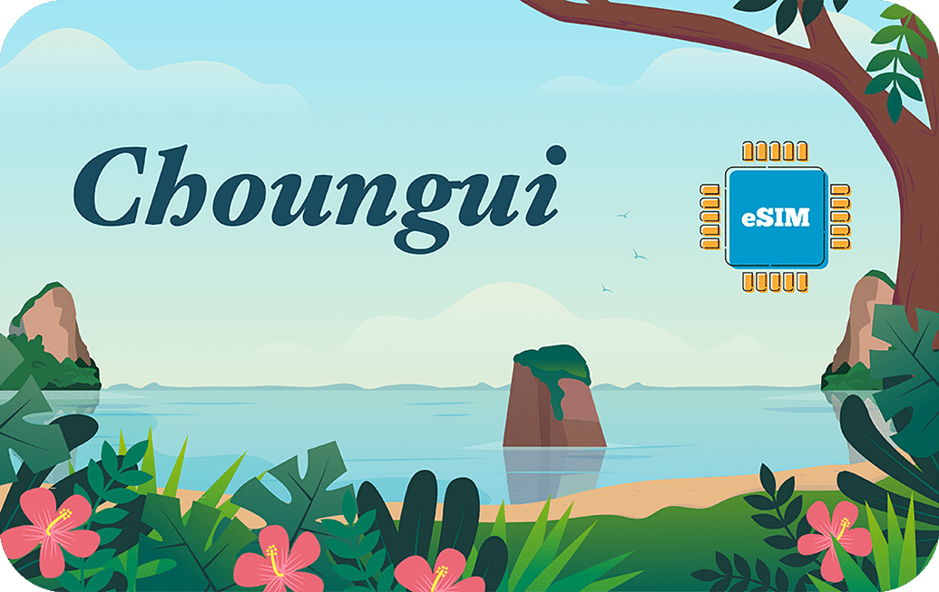 ab1035ae-4447-447f-bf3c-d60790960b0d Mayotte 20 GB - 30 Days - Image 1