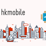Hong Kong 10 GB - 30 Days